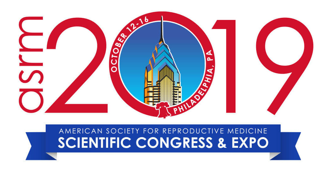 2019 ASRM Scientific Congress & Expo Lumenis UK