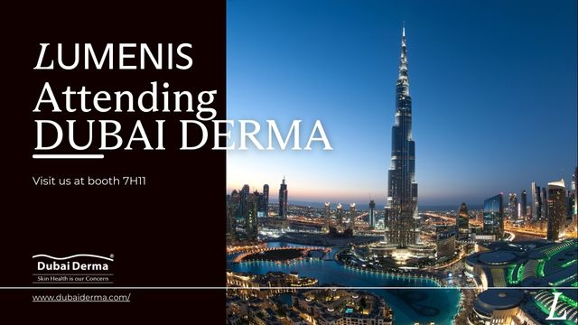 Dubai Derma banner